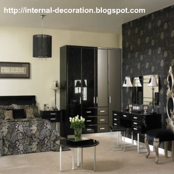 Bedroom decoration ideas - Simple But Luxurious Homes